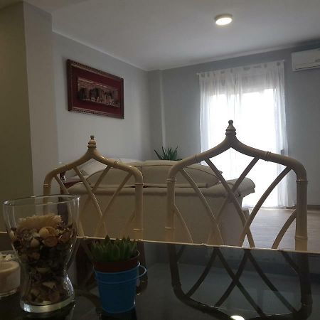 Apartamento Centro De Granada Exteriér fotografie