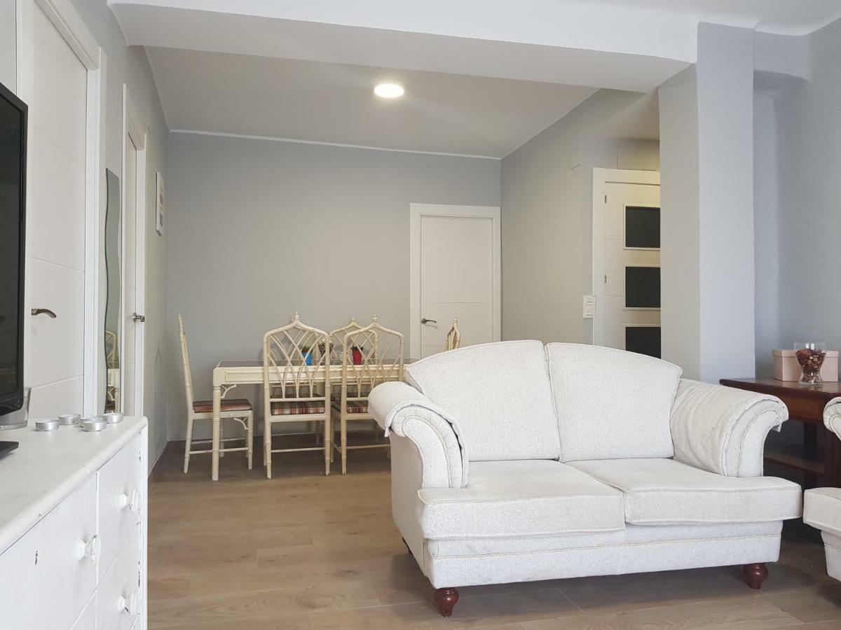 Apartamento Centro De Granada Exteriér fotografie