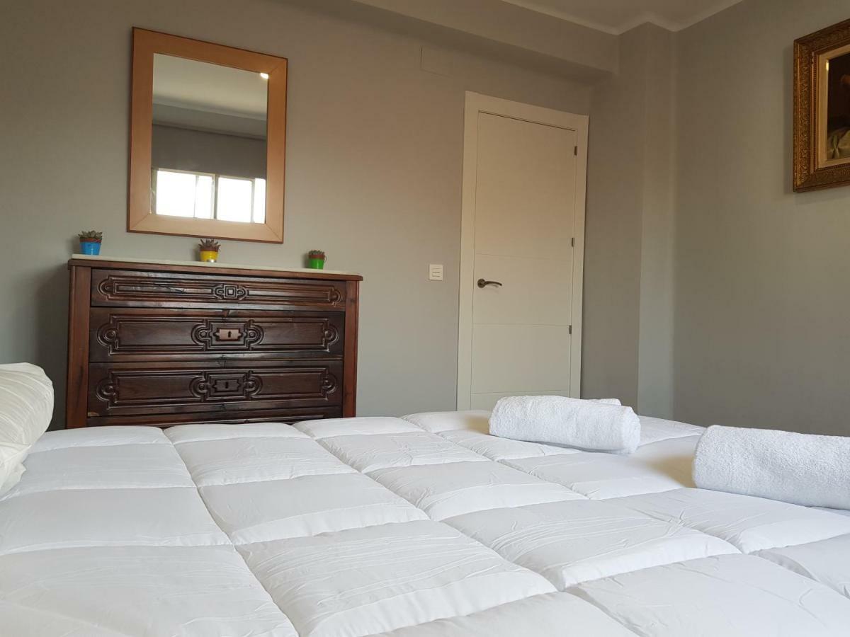 Apartamento Centro De Granada Exteriér fotografie