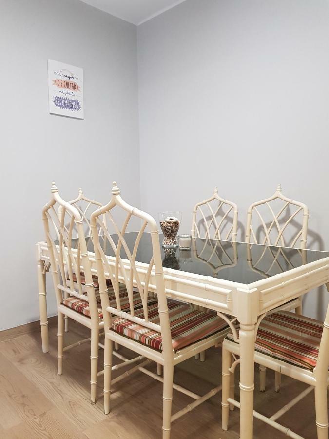 Apartamento Centro De Granada Exteriér fotografie