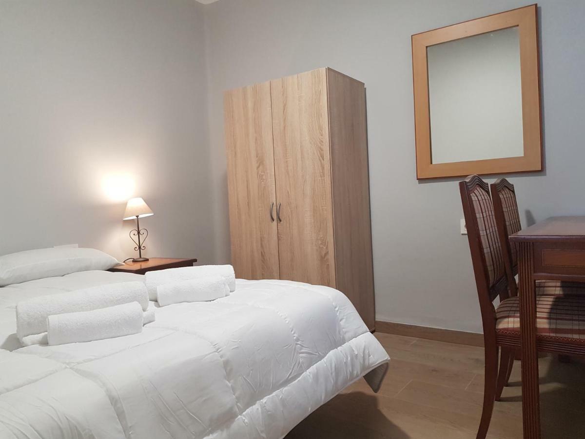 Apartamento Centro De Granada Exteriér fotografie